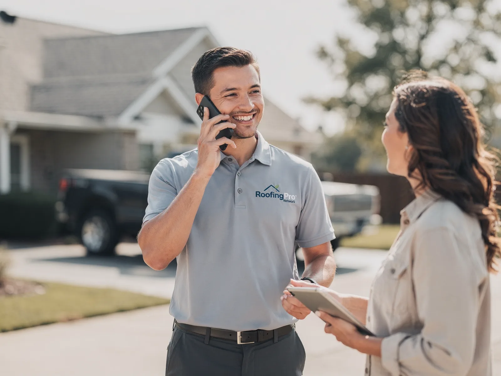 Fascia Board Inspection in Bordentown, NJ